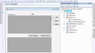 Lesson 6 (Part 1) - Inheritance, Polymorphism, Encapsulation using C#