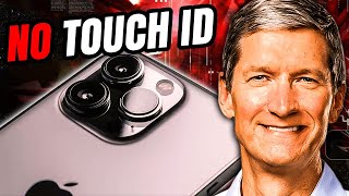 Insane New Features Coming Up on New iPhone 15: Most Secure Phone Ever!