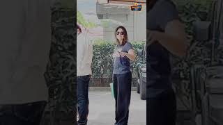 Kareena Kapoor Snapped In Bandra