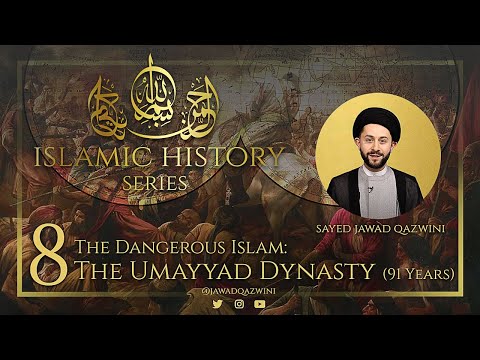 Are umayyads Shia?