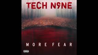 Bitch Slap (ft. Corey Taylor, Hopsin & GreatDaeg) - Tech N9ne