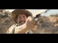 FULL MOVIE Gunfight at Dry River (2021)  Action Western