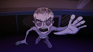 3 Disturbing GYM HORROR Stories Animated