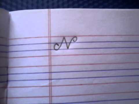 How to write Capital How to write Capital