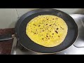 make a raw papaya paratha in a new and easy way कच्चे पपीते का चटपटा भरवा पराठा बनाने की आसान विधि