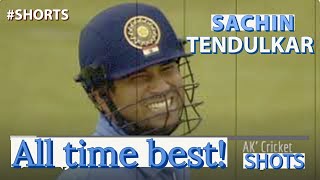 Sachin Tendulkar best innovative shots | Sachin Best Batting
