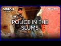 Police Patrol : Specialized Units in the Slums of Rio and Cape Town
