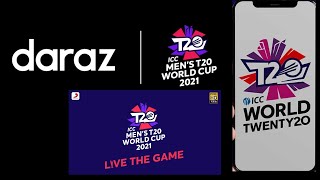 How to Watch Live Match on Daraz | How to Watch Live Cricket on iPhone | Watch Pak v Nz in Pakistan