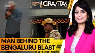 Bengaluru blast: How a baseball cap gave away a secret terror plot | Gravitas | WION