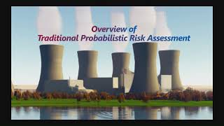 Probabilistic Risk Assessment Overview by Curtis Smith