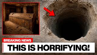 They Opened a Cave Sealed for 40,000 Years — What Was Inside Changes Everything We Know