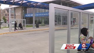 United Way partners with KCATA to offer free, reduced-cost bus passes as fares return