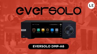 Eversolo DMP-A6  Streamer roku 2023?