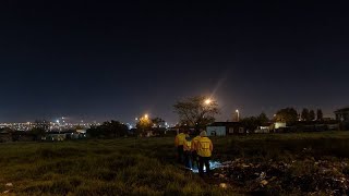 Soweto mass shooting: South African police say 15 killed in late night attack on bar