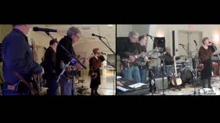 I Wish by Suzie \u0026 The Smelts @ MARK MYERS  MEMORIAL Winslow, Maine VFW 2016