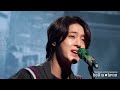 220227 kimhyunjoong 김현중 prism time @ 2022 gift concert 하고 싶은 말