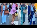 FASHIONABLE FALL TRENDS 2024 | ITALIAN STREET OUTFITS || HOW TO DRESS STYLISH THIS FALL