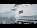 Oceanis 40.1 - Visite / Walkthrough by BENETEAU