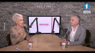 Rehab хаб  Дитяча реабілітація в умовах поліклініки #реабілітація #rehabхаб