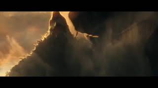 Godzilla vs Kong //Godzilla vs Kong official trailer,