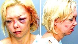 10 Worst Mugshots