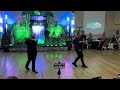Cheat Code Line Dance by Shane McKeever & Fred Whitehouse Demo @Eurodance24