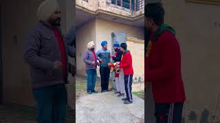 Jassa dharamkot punjabi funny videos 😂 #funnyvideo #jassa_dharamkot #punjabivlogger