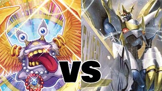 Digimon TCG // ENG BT17 // Numemon VS Imperialdramon