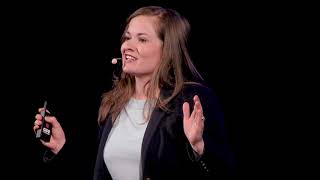 Redlining and The Health of a City | Halley Reeves | TEDxOklahomaCity