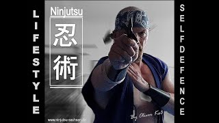 Ninjutsu - Lifestyle & Selfdefence