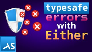fp-ts Tutorial | Chapter 3: Either