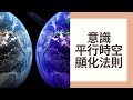 巴夏2020新書: 信念如何限制我們的物質體驗，平行時空，一的法則，顯化靈魂所需要的，意識是永恆