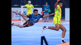 India 64-34 Brazil | HIGHLIGHTS | Kho Kho World Cup India 2025 #KhoKho #KhoKhoWorldCup