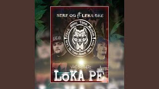 KI'I SULU (feat. LEKA 8KE)