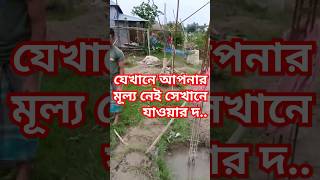 যেখানে আপনার মূল্য নেই সেখানে যাওয়ার দ.. 24, 2024