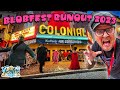 2023 Blobfest Runout At The Colonial Theatre In Phoenixville, PA | Movie History & Filming Location