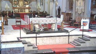 St. Petruskerk, vrijdag 3-01 19:00; Avond van Barmhartigheid