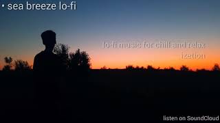 lo-fi music | chill, relax and enjoy music