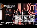 Cooking with Gas in MasterChef Canada | S05 E08 | Full Episode | MasterChef World