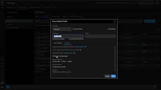XSOAR Engineer - Part 2: Incident Types & Fields