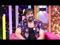 hero anand exclusive interview anchor roshan telugu interviews latest sumantv vijayawada