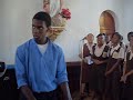 choiseul secondary school choir