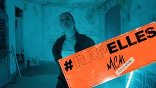 #RAPELLES - MCM - Fleur noire (vidéoclip officiel)