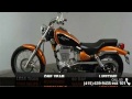 2012 suzuki boulevard s40 ls650 only 996 miles sf moto san francisco ca 94103