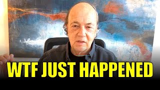 5 Minutes Ago: Jim Rickards Shared Terrifying Prediction