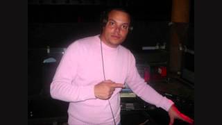 DJ PASCAL CHABIN MIX RUBIMENTAL \u0026 JEUX DE DAMES