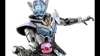 仮面ライダーウィザード インフィニティスタイルにカメンライドする音声のモノマネ