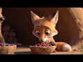 Leo's Magic Strawberry: A Story About Honesty (3D Kids Story)