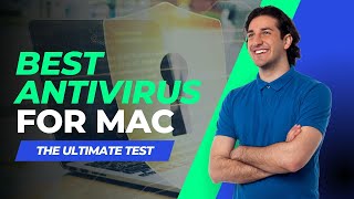 This is the Best Antivirus App for Mac