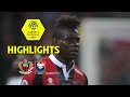 OGC Nice - SM Caen ( 4-1 ) - Highlights - (OGCN - SMC) / 2017-18